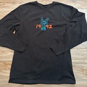 Dutch Bros long sleeve